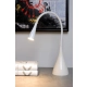 lafabryka.pl ZOZY - Lampa stołowa - LED Dim. - 1x4W 3000K - White 18650/03/31 Lucide